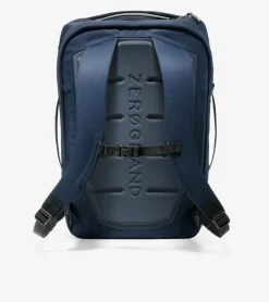 Cole Haan Backpacks & Briefcases*72 Hour Backpack NavyBlazer