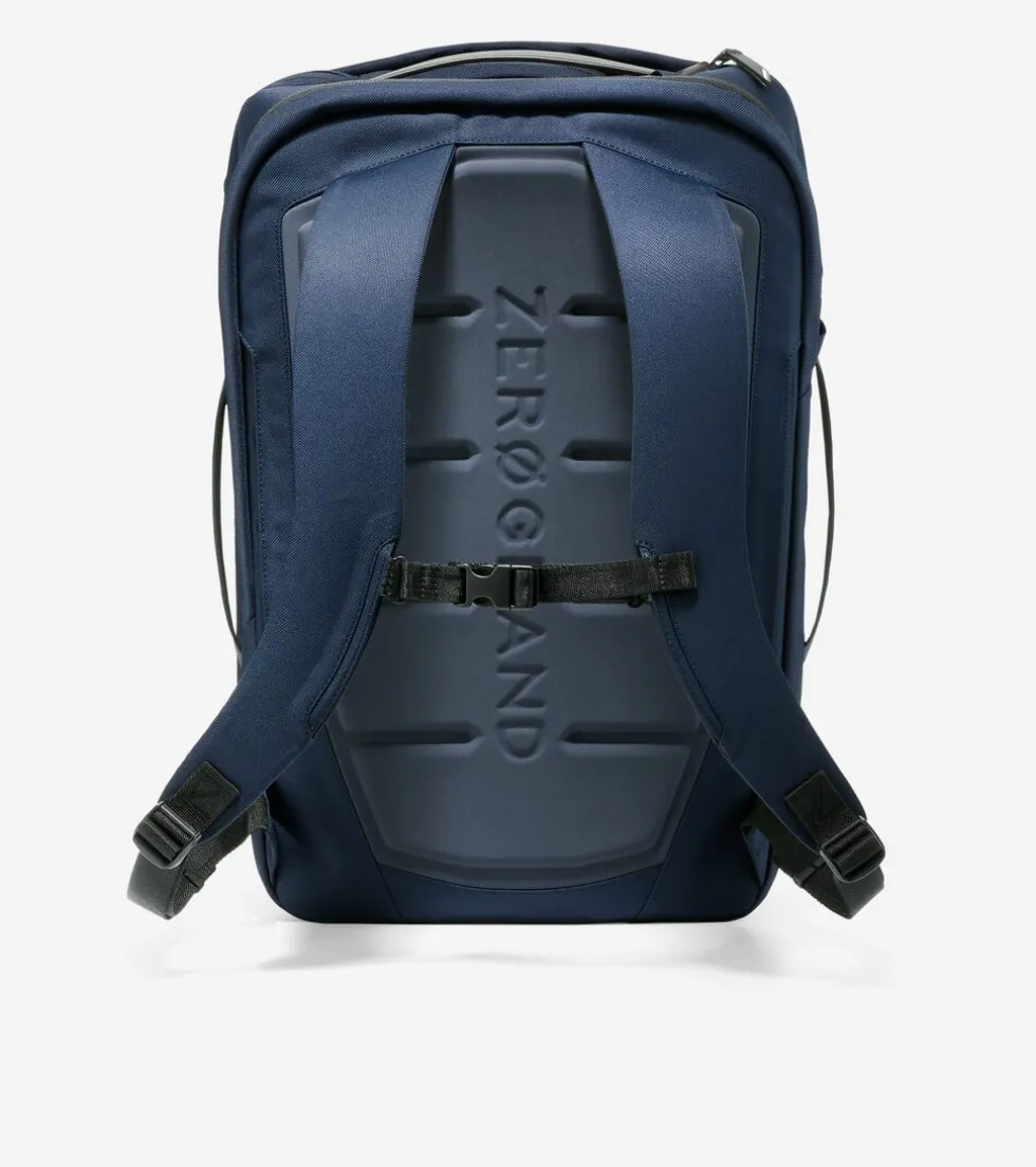 Cole Haan Backpacks & Briefcases*72 Hour Backpack NavyBlazer