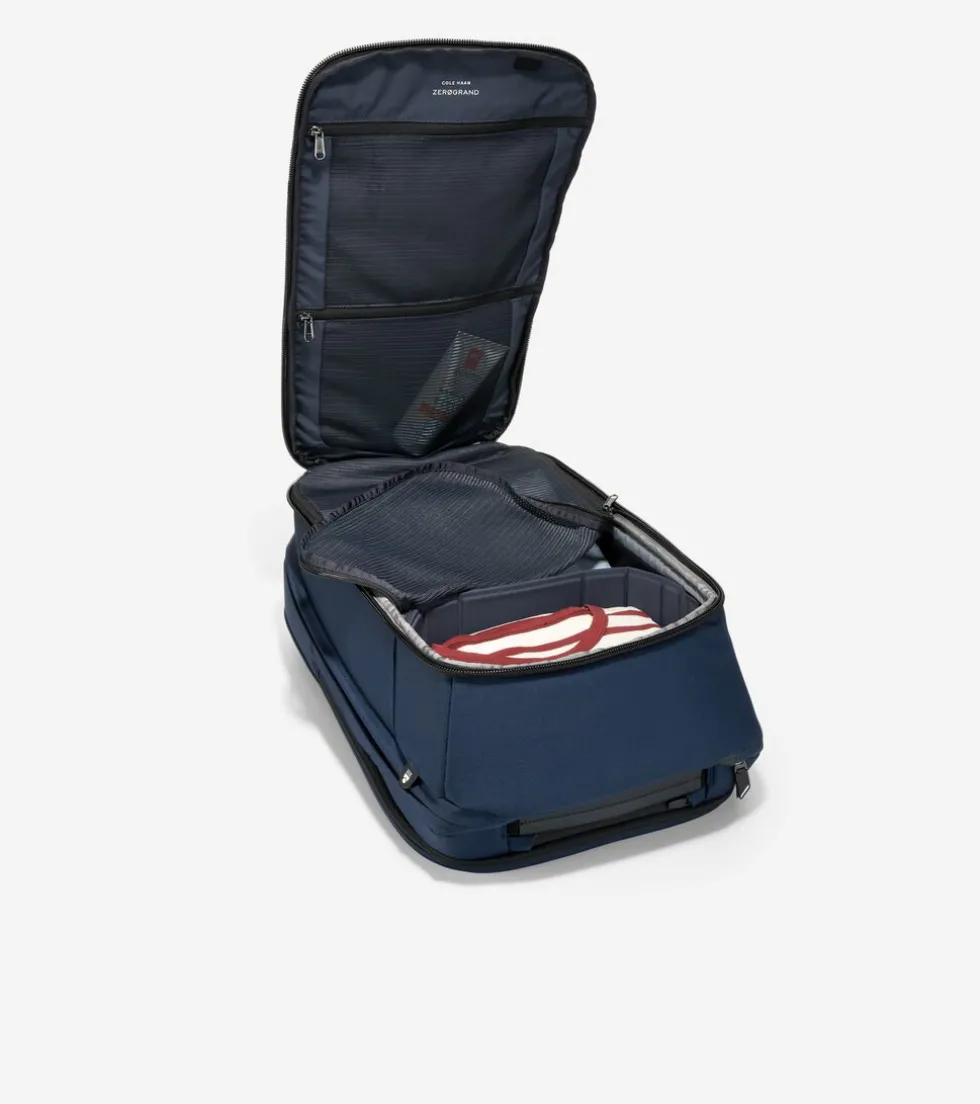 Cole Haan Backpacks & Briefcases*72 Hour Backpack NavyBlazer