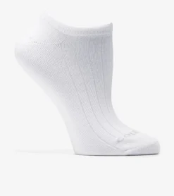 Cole Haan Socks*3 Pack Supersoft Low Cut Socks BlackAssorted