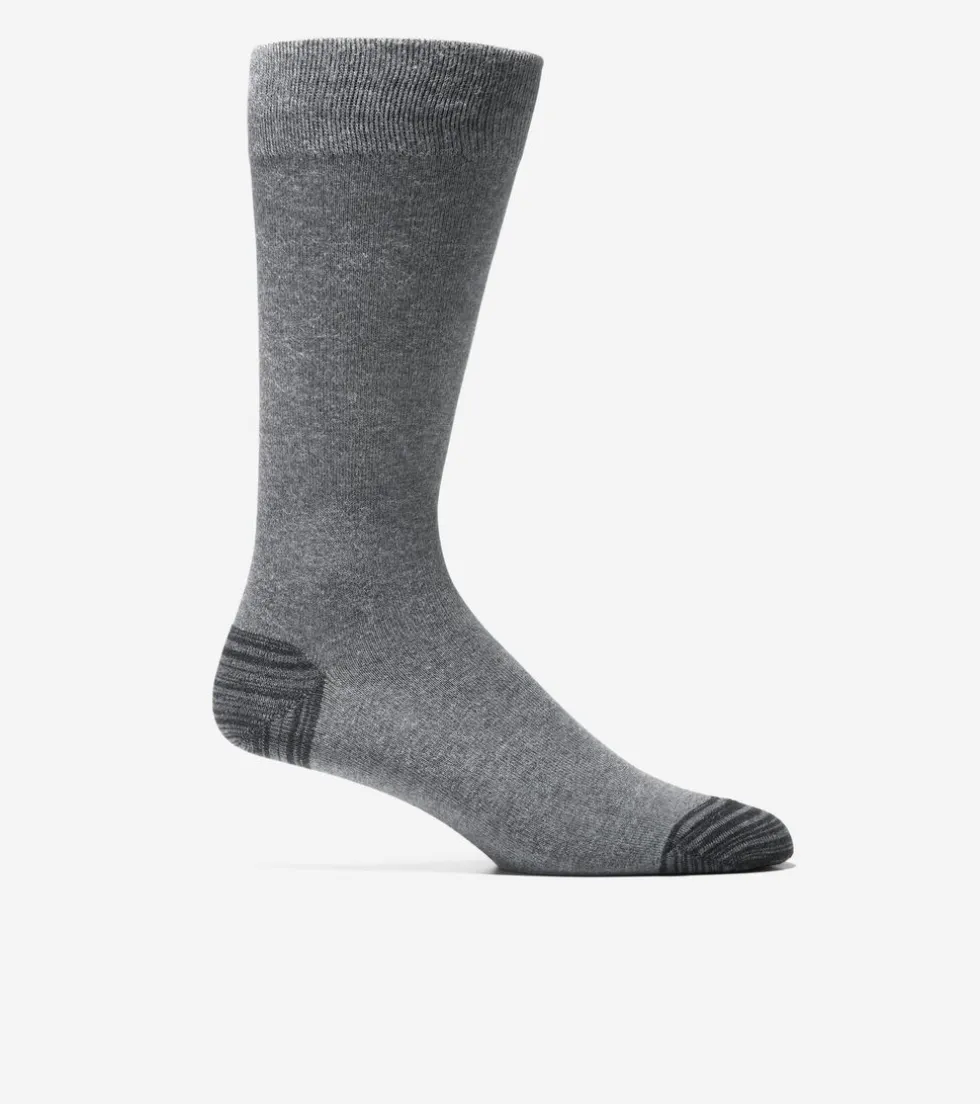 Cole Haan Socks*Assortment Gift Box Black