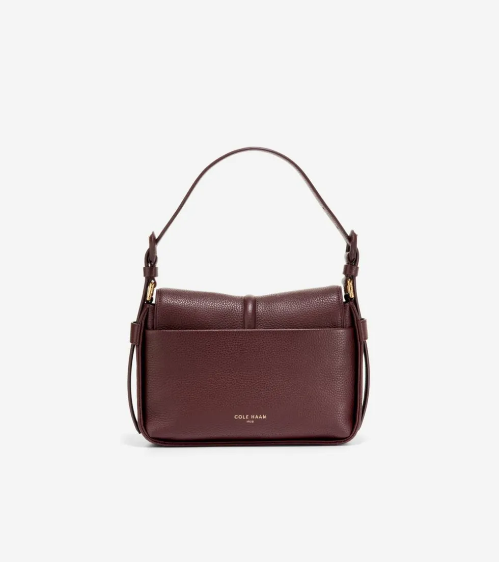 Cole Haan Shoulder Bags*Chance Shoulder Bag Bloodstone