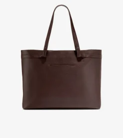 Cole Haan Tote Bags*Essential Soft Tote Bag Madeira