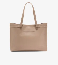 Cole Haan Tote Bags*Essential Soft Tote Bag IrishCoffee