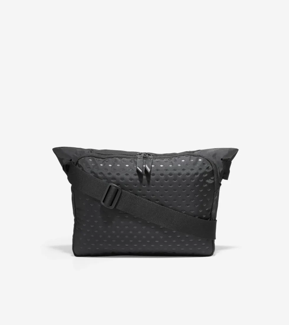 Cole Haan Messenger Bags & Sling Bags|Crossbody Bags*Field Day Sling Bag Black
