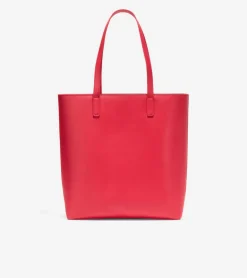 Cole Haan Tote Bags*Go Anywhere Tote Bag HotChilliRed