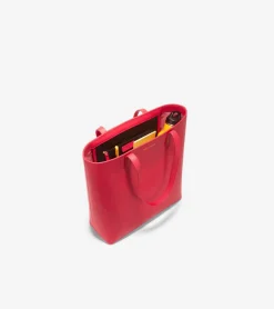 Cole Haan Tote Bags*Go Anywhere Tote Bag HotChilliRed
