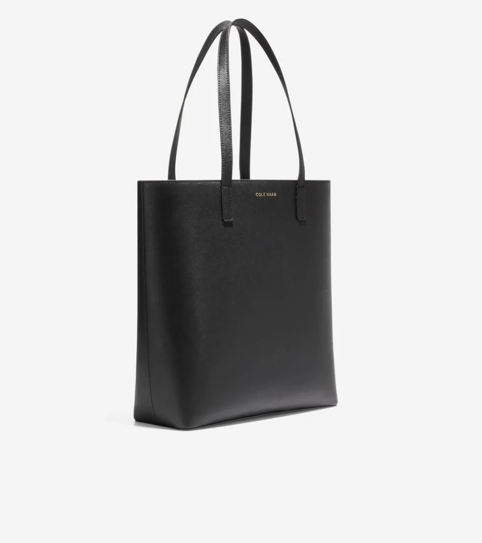 Cole Haan Tote Bags*Go Anywhere Tote Bag Black
