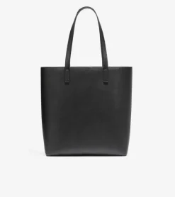 Cole Haan Tote Bags*Go Anywhere Tote Bag Black