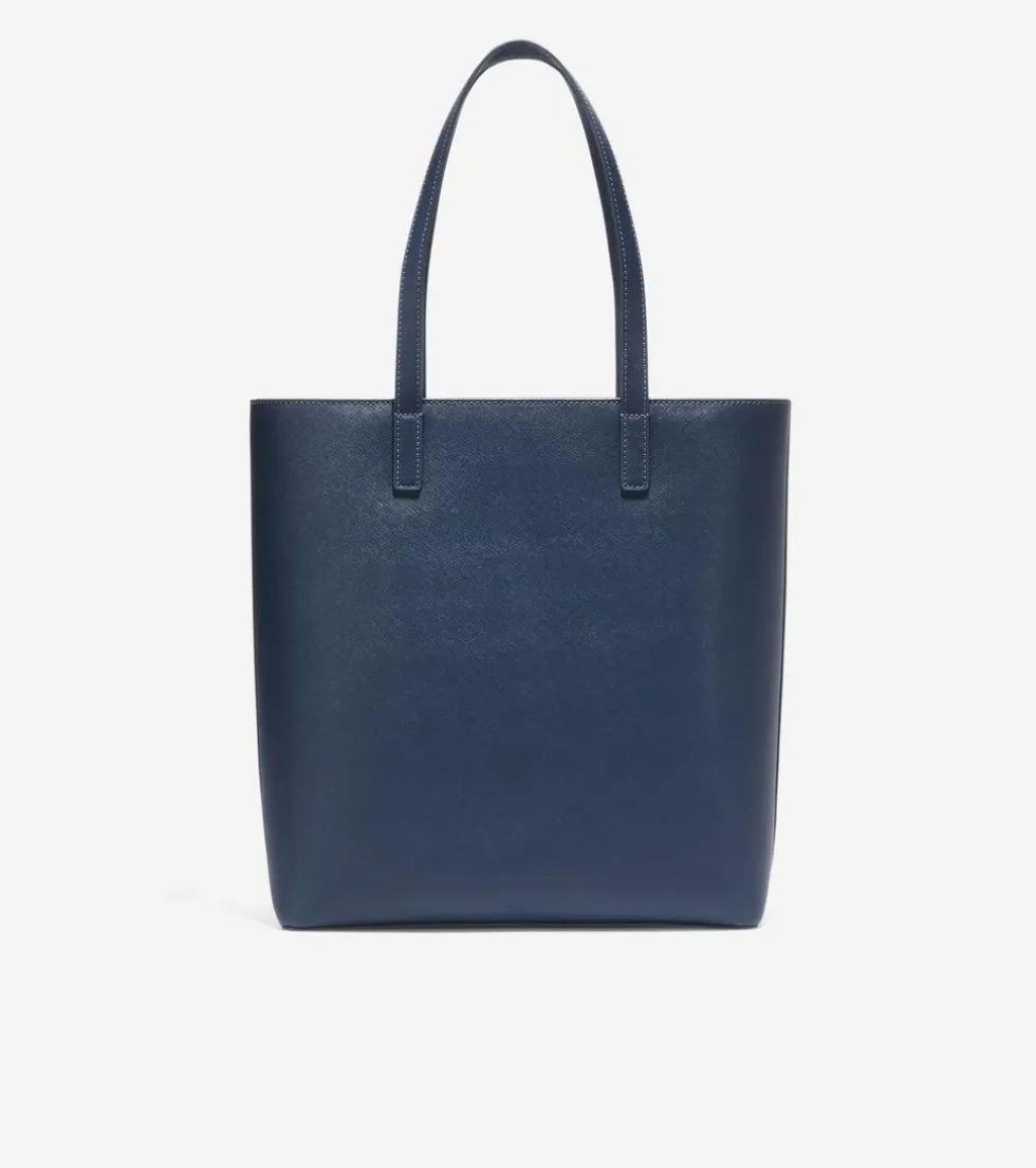 Cole Haan Tote Bags*Go Anywhere Tote Bag BlazerBlue