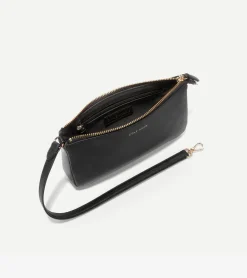 Cole Haan Wallets & Wristlets*Go Anywhere Wristlet Black