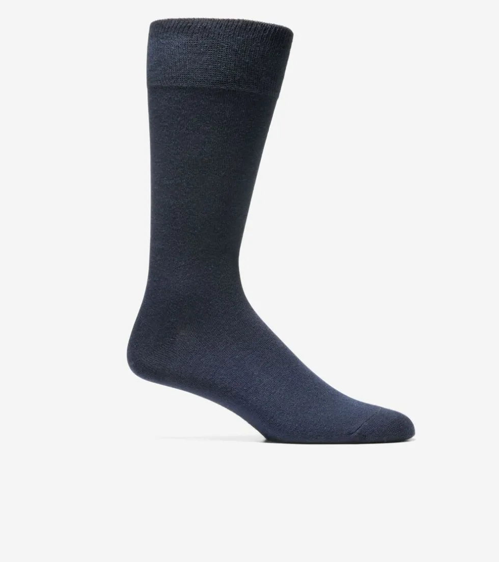 Cole Haan Socks*Heather Gray Assortment Gift Box HeatherGrey