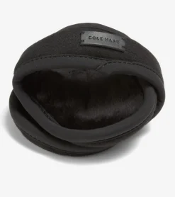Cole Haan Hats, Gloves, & Scarves|Hats, Gloves, & Scarves*Heritage Behind the Ears Earmuffs Black