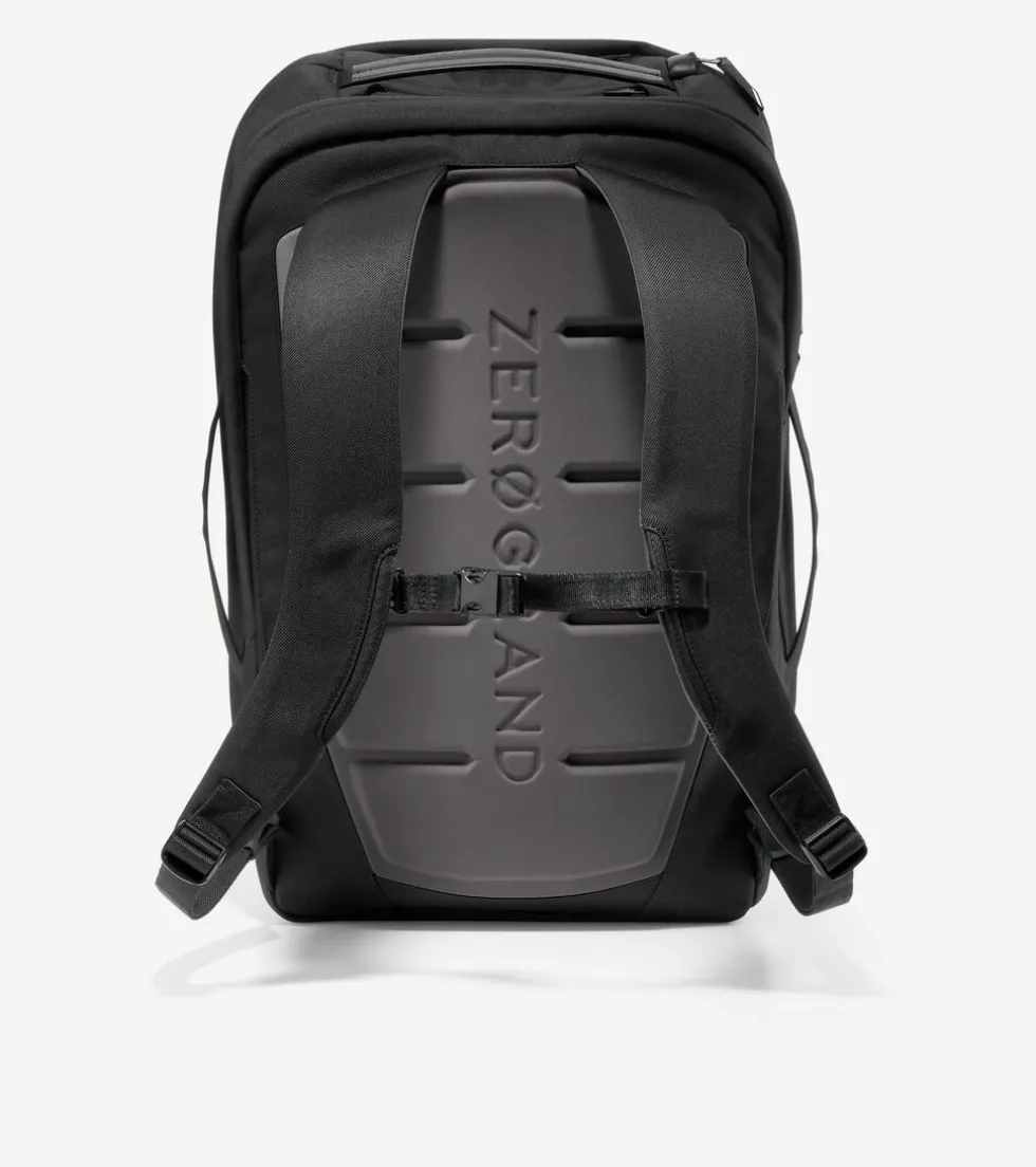 Cole Haan Backpacks & Briefcases*72-Hour Backpack Black