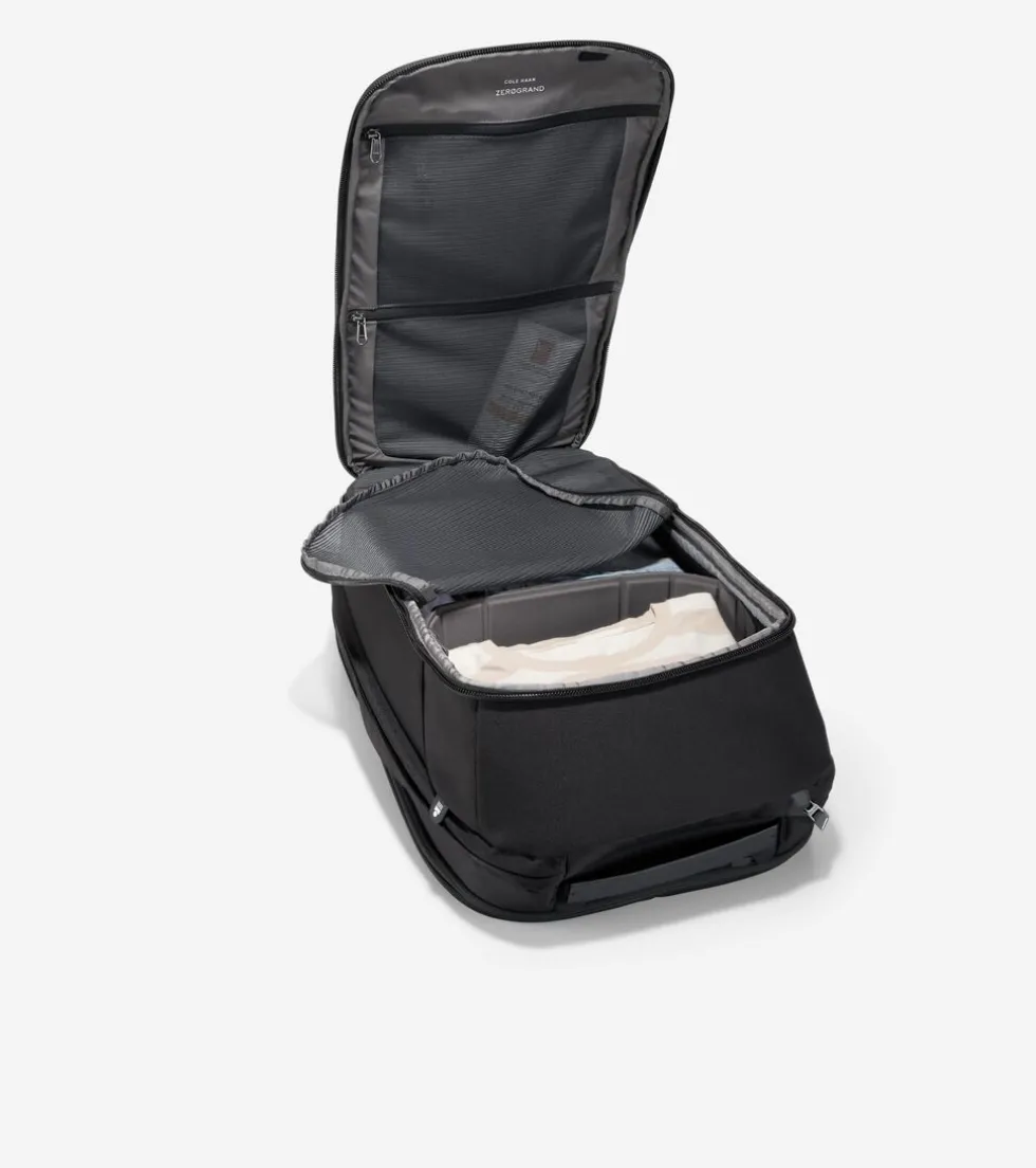 Cole Haan Backpacks & Briefcases*72-Hour Backpack Black