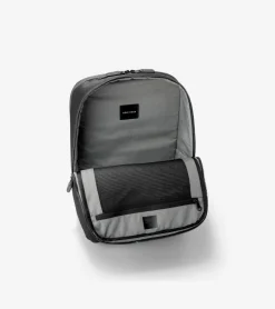 Cole Haan Backpacks & Briefcases*Men's Central Backpack Black