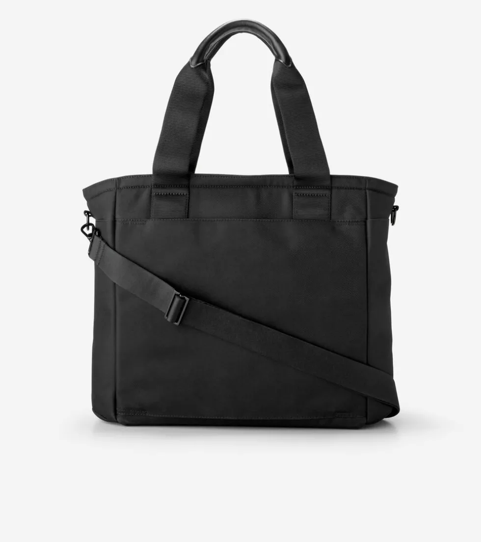 Cole Haan Messenger Bags & Sling Bags*Men's Central Tote Black