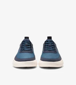 Cole Haan Sneakers*Men's Generation ZER&Oslash;GRAND II Ultra Sneakers NavyBlazer-Marmalade