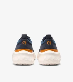 Cole Haan Sneakers*Men's Generation ZERØGRAND II Ultra Sneakers NavyBlazer-Marmalade