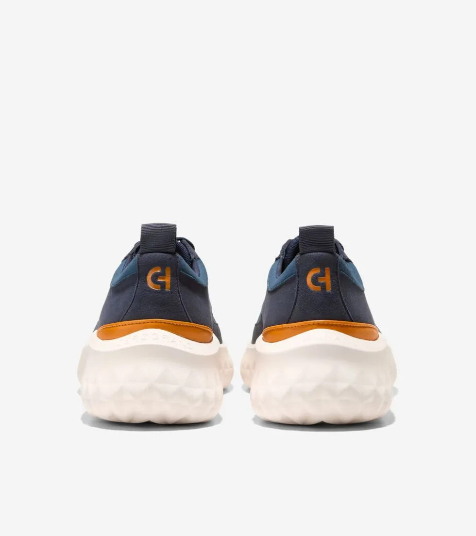 Cole Haan Sneakers*Men's Generation ZERØGRAND II Ultra Sneakers NavyBlazer-Marmalade