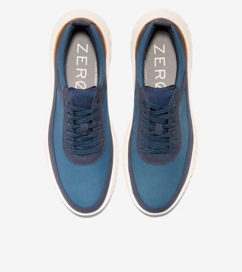 Cole Haan Sneakers*Men's Generation ZERØGRAND II Ultra Sneakers NavyBlazer-Marmalade