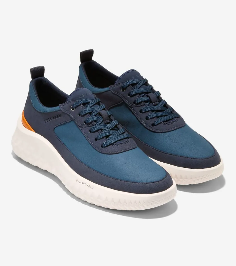 Cole Haan Sneakers*Men's Generation ZERØGRAND II Ultra Sneakers NavyBlazer-Marmalade