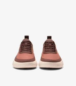 Cole Haan Sneakers*Men's Generation ZER&Oslash;GRAND II Ultra Sneakers Madeira-Chocolate