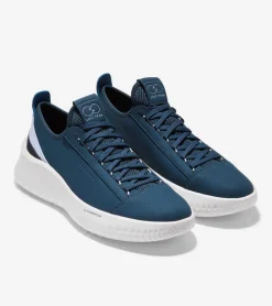 Cole Haan Sneakers*Men's Generation ZER&Oslash;GRAND II Sneakers MoonlitOcean-NavyInk