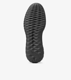Cole Haan Sneakers*Men's Generation ZER&Oslash;GRAND II Water-Resistant Ultra Sneakers Black-DazzlingBlue