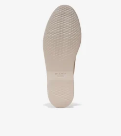 Cole Haan Loafers & Drivers*Men's Grand Ambition Slip-On Loafers BritishTan-OxfordTan