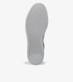 Cole Haan Sneakers*Men's Grand Crosscourt Modern Perforated Sneakers Blueberry-Drizzle