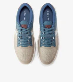 Cole Haan Sneakers*Men's Grand Crosscourt Winner Sneakers OrionBlue-AbbeyStone