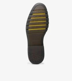 Cole Haan Dress Shoes|Oxfords*Men's GrandFlex Dress Cap Toe Oxfords DarkBrown