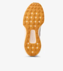 Cole Haan Sneakers*Men's GrandMøtion II Stitchlite™ Sneakers GrayPinstripeStitchlite™-BritishTan-Ivory