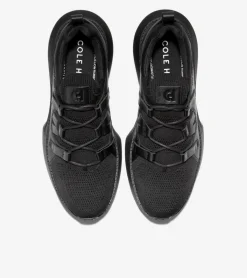 Cole Haan Sneakers*Men's GrandM&oslash;tion II Stitchlite&trade; Sneakers Black
