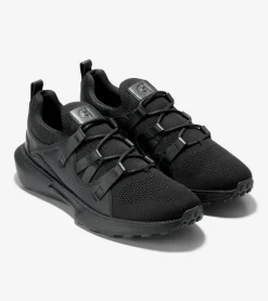 Cole Haan Sneakers*Men's GrandM&oslash;tion II Stitchlite&trade; Sneakers Black