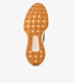 Cole Haan Sneakers*Men's GrandM&oslash;tion II Stitchlite&trade; Sneakers NavyStitchlite&trade;-StormyWeather-BritishTan-Ivory