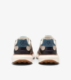 Cole Haan Sneakers*Men's GrandPr&oslash; Ashland Sneakers Sesame