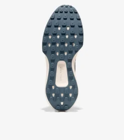 Cole Haan Sneakers*Men's GrandPr&oslash; Ashland Sneakers OrionBlue-Blueberry-Ivory