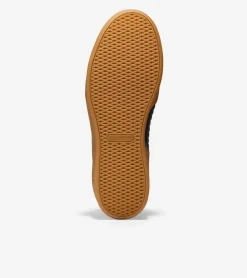 Cole Haan Extended Sizes & Widths|Sneakers*Men's GrandPrø Breakaway Sneakers Black-Gum