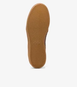 Cole Haan Sneakers*Men's GrandPrø Breakaway Sneakers Buckwheat-GoldenHoney-Gum