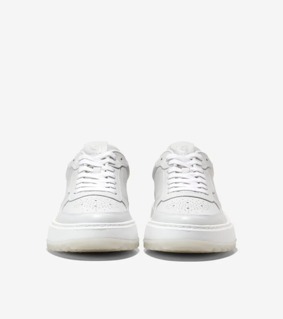 Cole Haan Golf Shoes|Sneakers*Men's GrandPrø Crossover Golf Shoes OpticWhite