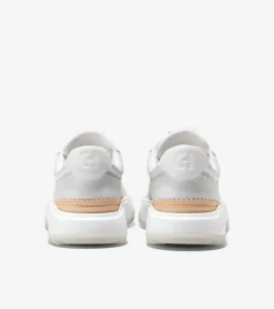Cole Haan Golf Shoes|Sneakers*Men's GrandPrø Crossover Golf Shoes OpticWhite