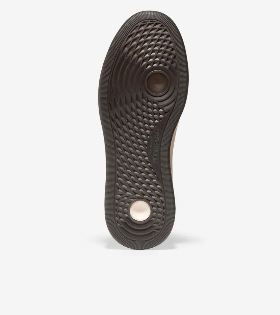 Cole Haan Extended Sizes & Widths|Sneakers*Men's GrandPrø Crossover Sneakers Black-Pavement