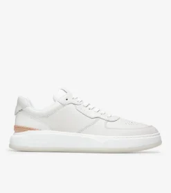 Cole Haan Extended Sizes & Widths|Sneakers*Men's GrandPrø Crossover Sneakers OpticWhite