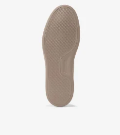 Cole Haan Sneakers*Men's GrandPr&oslash; Rally Laser Cut Sneakers OxfordTan-IrishCoffee