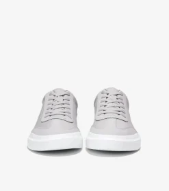Cole Haan Sneakers*Men's GrandPrø Rally T-toe Sneaker Microchip-OpticWhite