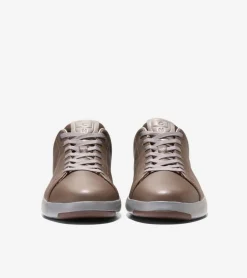 Cole Haan Sneakers*Men's GrandPr&oslash; Tennis Sneakers Lava-Paloma-DecemberSky
