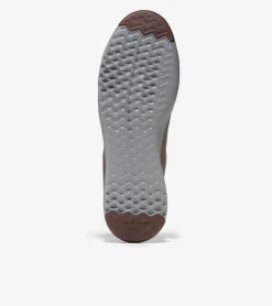 Cole Haan Sneakers*Men's GrandPr&oslash; Tennis Sneakers Lava-Paloma-DecemberSky
