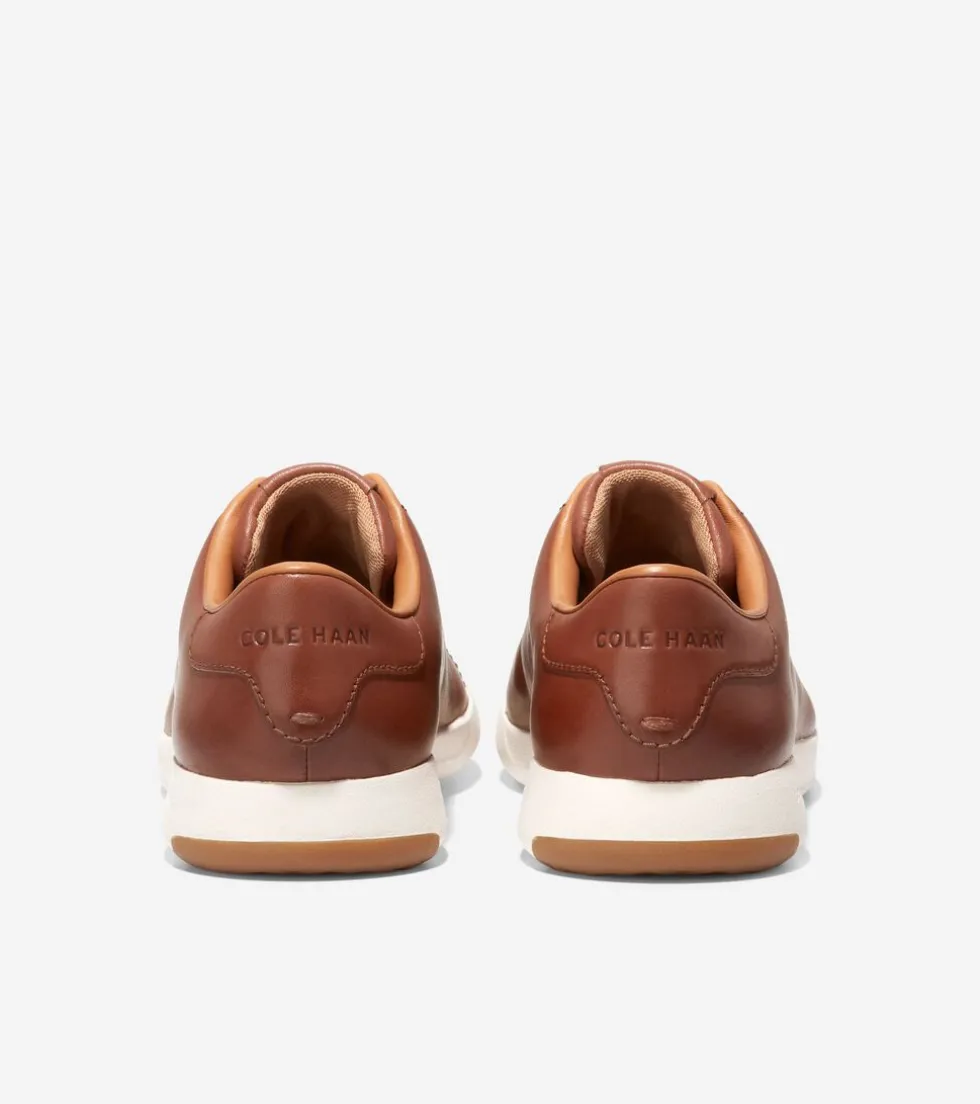 Cole Haan Extended Sizes & Widths|Sneakers*Men's GrandPrø Tennis Sneakers WoodburyHandstain